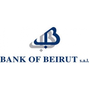 Bank of Beirut