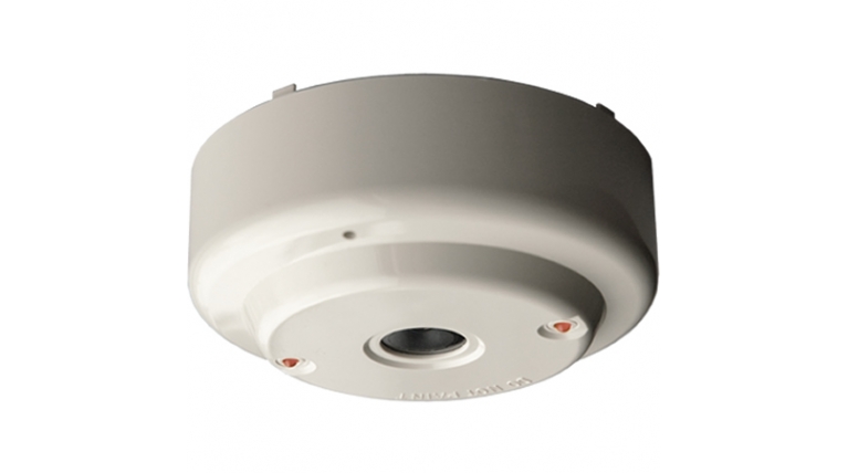 Conventional Infra Red Flame Detector