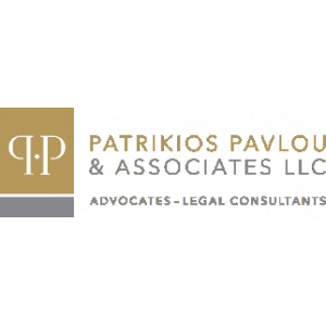 Patrikios Pavlou & Associates LLC