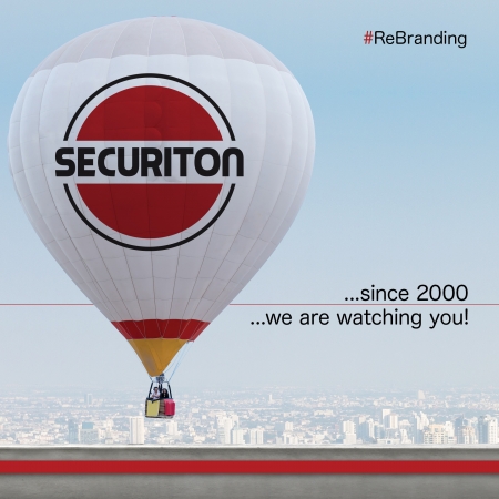 ....Since 2000 We Are Watching You!