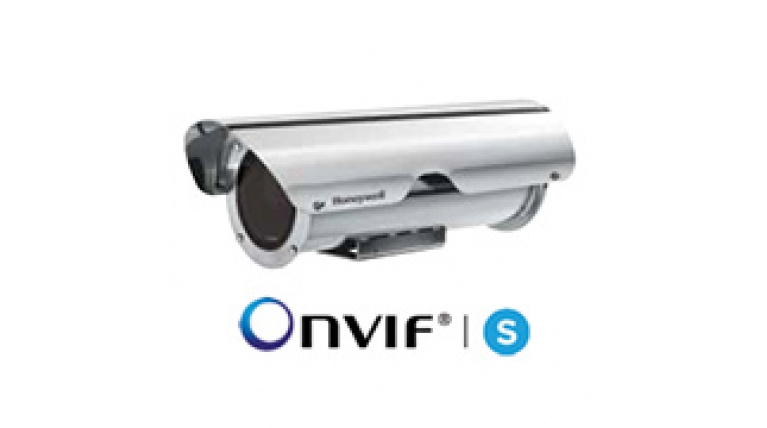 Corrosion Proof IP Camera