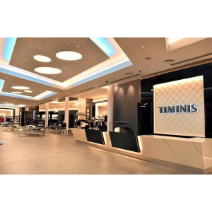 TIMINIS SHOPS 
