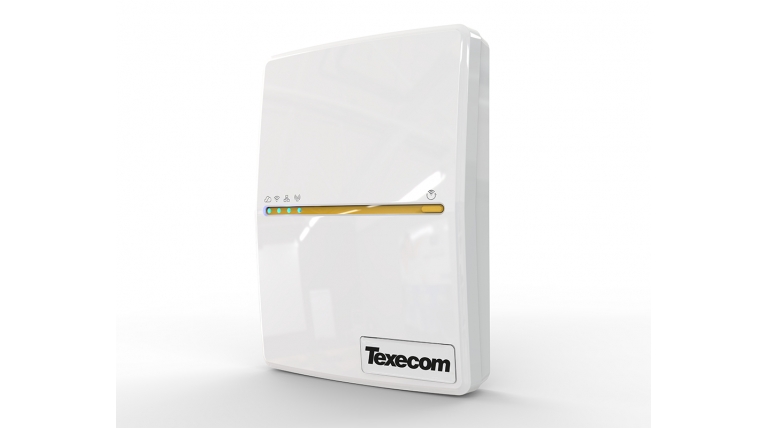 Dual Path SmartCom for Texecom Cloud & Texecom Connect (V2)