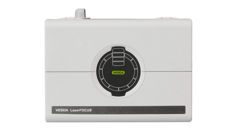 VESDA LaserFOCUS