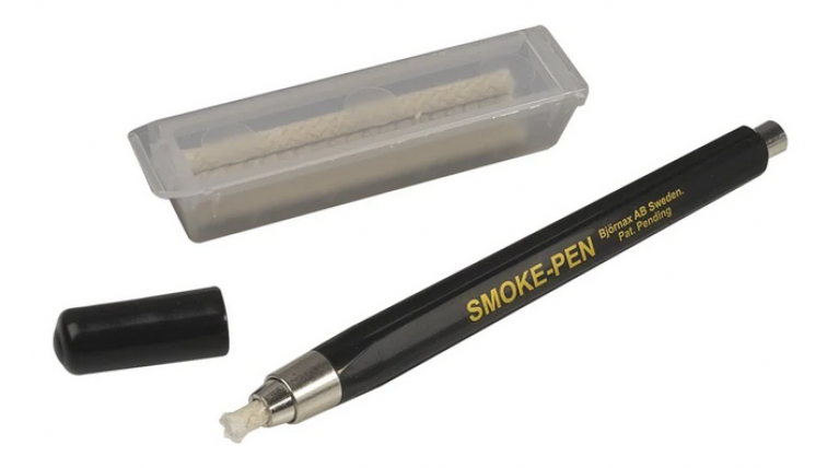 Smoke pen