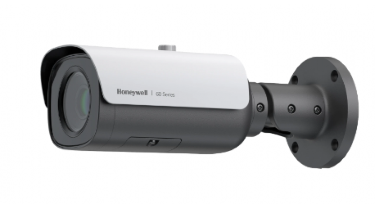 5MP IP WDR IR Bullet Camera 5~50mm