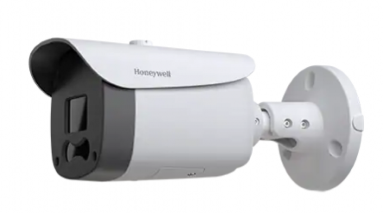 5MP WDR IR IP Bullet Camera, MFZ lens