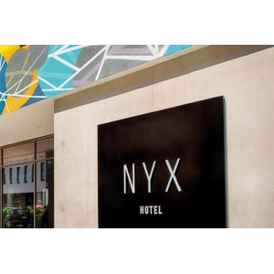 nyx hotel limassol