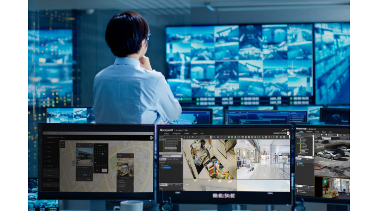Intelligent security systems management