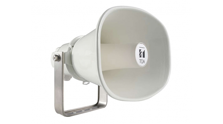 IP Horn Speaker