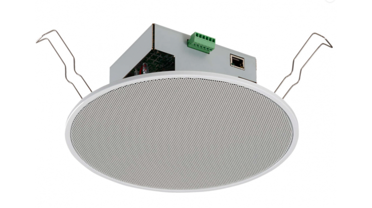 IP Ceiling Speaker