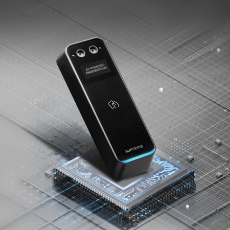 BioEntry W3 Launch: The Future of Access Control is Here!